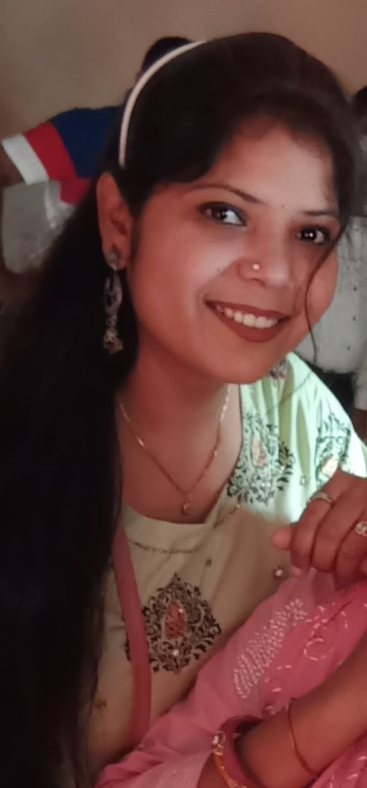 Priyanka Yadav